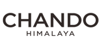 自然堂 CHANDO标志