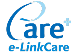 e-LinkCare标志