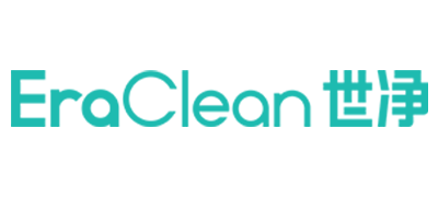 EraClean 世净标志