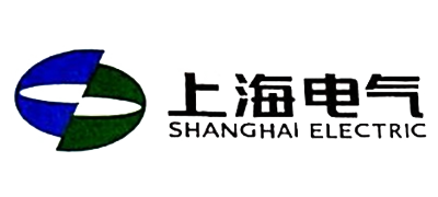 上海电气标志
