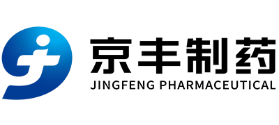 京丰制药标志