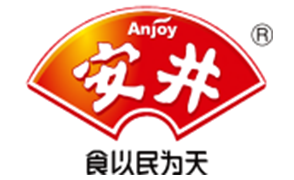 安井标志