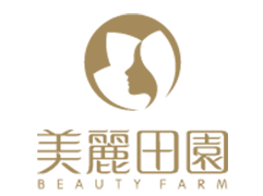 美丽田园标志