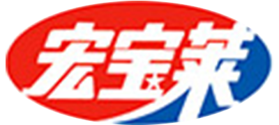 宏宝莱标志