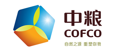 中粮 COFCO标志